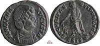   Helena Follis - SECVRITAS REIPVBLICE - Siscia - RIC 218  196.96 US$  +  shipping