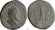   Postumus Double Sestertius - VIRTVS AVG - Bastien 54 - Ex Zschucke Col... 405.51 US$  +  shipping