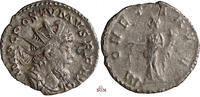   Postumus Antoninianus - MONETA AVG - Elmer 336 - Ex Zschucke Collection  34.76 US$  +  shipping
