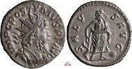   Postumus Antoninianus - SALVS AVG - Elmer 415- Ex Zschucke Collection  104.27 US$  +  shipping
