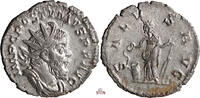  Postumus Antoninianus - SALVS AVG - Elmer 301 - Ex Zschucke Collection  92.69 US$  +  shipping