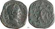   Trajanus Decius Sestertius - VICTORIA AVG - RIC 126d  225.93 US$  +  shipping
