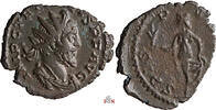   Tetricus I. Antoninianus - SPES PVBLICA - Ex Zschucke Collection  28.97 US$  +  shipping
