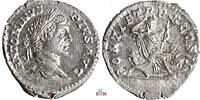   Caracalla Denarius - Securitas - RIC 92  185.38 US$  +  shipping