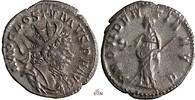   Postumus Antoninianus - PROVIDENTIA AVG - Elmer 337 - Ex Zschucke Coll... 40.55 US$  +  shipping