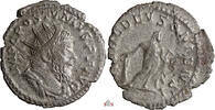   Postumus Antoninianus - HERC DEVSONIENSI - Elmer 131 - Ex Zschucke Col... 28.97 US$  +  shipping