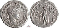   Severus Alexander Denarius - Jupiter standing left - RIC 72  191.17 US$  +  shipping