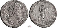   Postumus Antoninianus - Pietas holding children - Elmer 395 - Ex Zschu... 57.93 US$  +  shipping