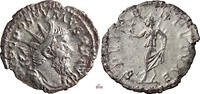   Postumus Antoninianus - SPEI PERPETVAE - Ex Zschucke Collection  1,853.76 US$  +  shipping