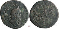   Postumus Sestertius - PIVS obv. legend (?) - Ex Zschucke Collection  446.06 US$  +  shipping