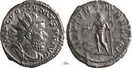   Postumus Antoninianus - NEPTVNO REDVCI - Elmer 314 - Ex Zschucke Colle... 40.55 US$  +  shipping