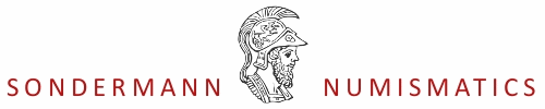 Sondermann Numismatics