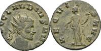 Kaiserzeit Antoninian Claudius II. Gothicus 268-270 -