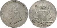 Württemberg Kronentaler Friedrich I. 1806-1816 -