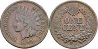 USA 1 Cent -