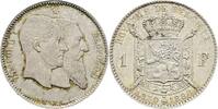 Belgien, Königreich Franc Leopold II. 1865-1909 -