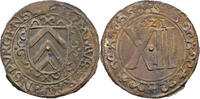 Ravensberg, Stadt Cu-12 Pfennig -