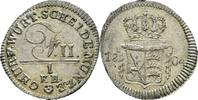 Württemberg Kreuzer Friedrich II. 1797-1805. -