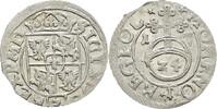 Polen Dreipölker Sigismund III. Wasa 1587-1632. -