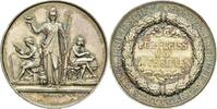 Stuttgart, Stadt Große silberne Prämienmedaille -