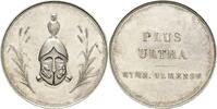 Ulm, Stadt Große, silberne Prämienmedaille -