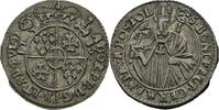 Fulda, Bistum Groschen Adolf von Dalberg 1726-1737 -