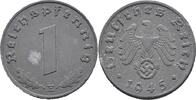 Drittes Reich 1 Reichspfennig -