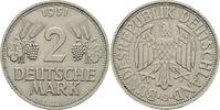 Bundesrepublik Deutschland 2 Deutsche Mark -