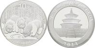 China 10 Yuan -