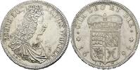 Württemberg Taler Eberhard Ludwig 1693-1733 -