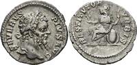 Kaiserzeit Denar Septimius Severus 193-211 -