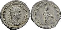 Kaiserzeit Antoninian Traianus Decius 249-251 -
