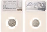 Emden, gräflich hamaländische Münzstätte Pfennig Hermann von Kalvelage 1020-1051. EF