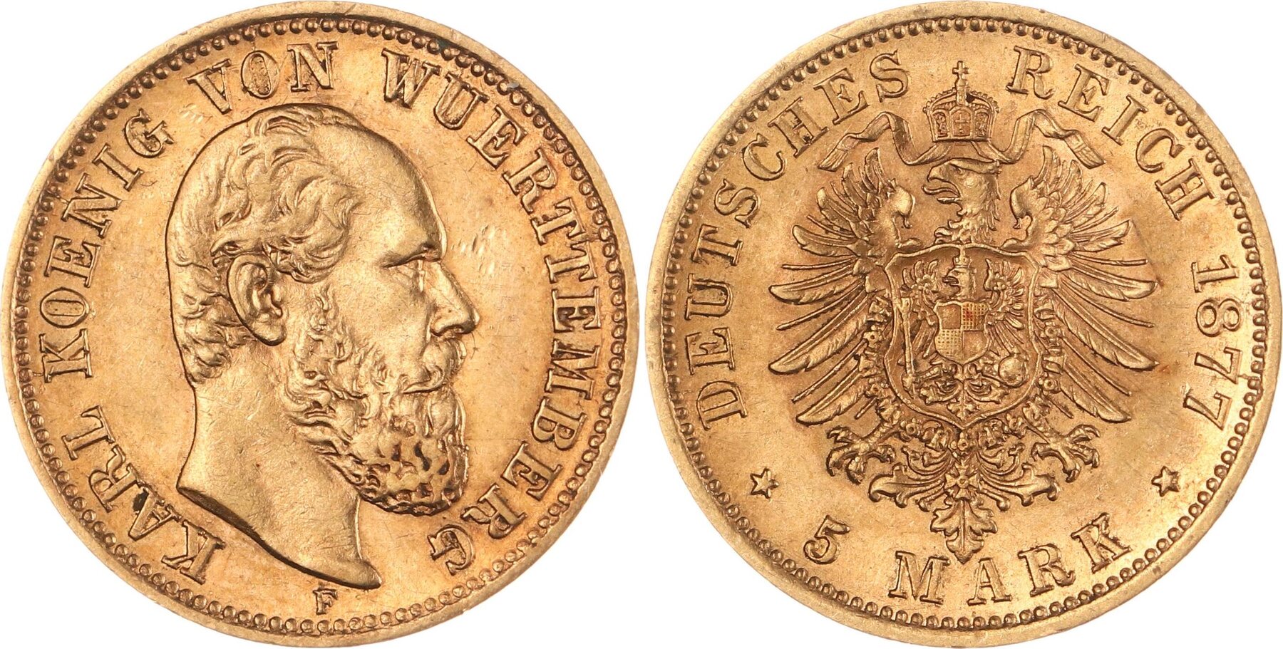 Золотой червонец Николая 2 1898
