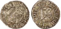 Braunschweig-Dannenberg Doppelschilling Julius Ernst 1598-1636. -