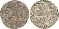 Lippe-Detmold Groschen Simon VI. 1563-1613. -