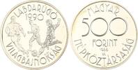 Ungarn 500 Forint Volksrepublik 1949-1989. -