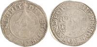 Pommern-Stralsund, Stadt 1/16 Taler -