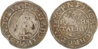 Pommern-Stralsund, Stadt 1/16 Taler -