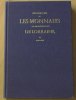 Monographien 1841 Saulcy, F. de. Ganzleinen