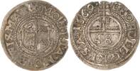 Mecklenburg-Wismar, Stadt 1/48 Taler -