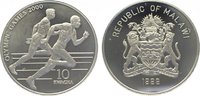 Malawi 10 Kwacha -