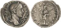 Kaiserzeit Denar Severus Alexander 222-235. -