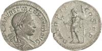 Kaiserzeit Denar Severus Alexander 222-235. -