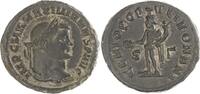 Kaiserzeit Follis Maximianus Herculius 286-305 / 306-308 / 310. -