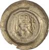 Sachsen-Meißen, markgräflich wettinische Mzst. Brakteat Heinrich der Erlauchte 1221-1248 und seine Nachfolger. VF