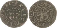 Köln, Erzbistum 8 Heller Maximilian Heinrich von Bayern 1650-1688. -