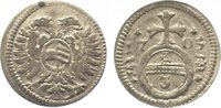 Römisch Deutsches Reich Gröschel 1 Leopold I. 1657-1705. -