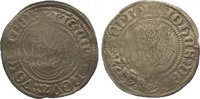Bremen, Erzbistum Groten Johann III. Rode 1497-1511. -