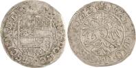 Solms-Hohensolms 3 Kreuzer Hermann Adolf 1562-1613. -